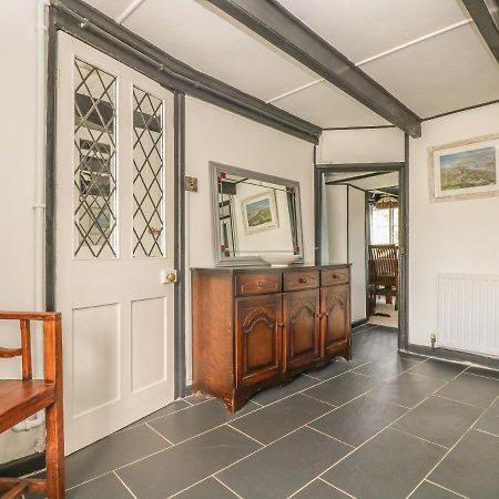 Boundys House Villa St Ives  Luaran gambar
