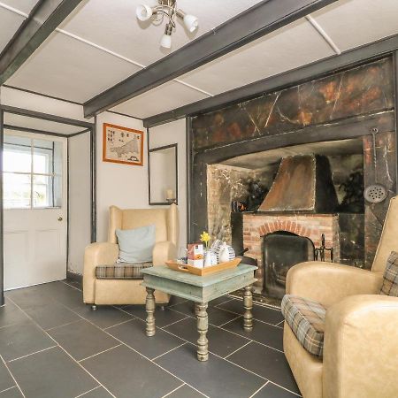 Boundys House Villa St Ives  Luaran gambar