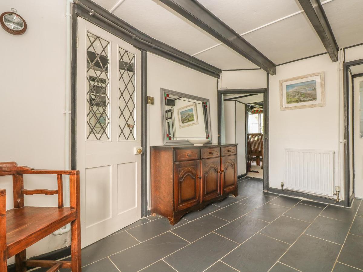 Boundys House Villa St Ives  Luaran gambar