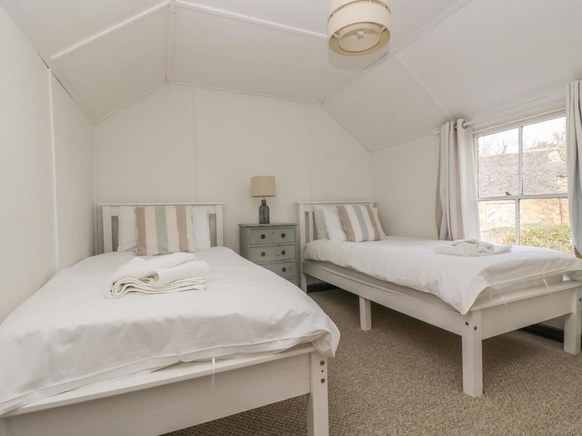Boundys House Villa St Ives  Luaran gambar