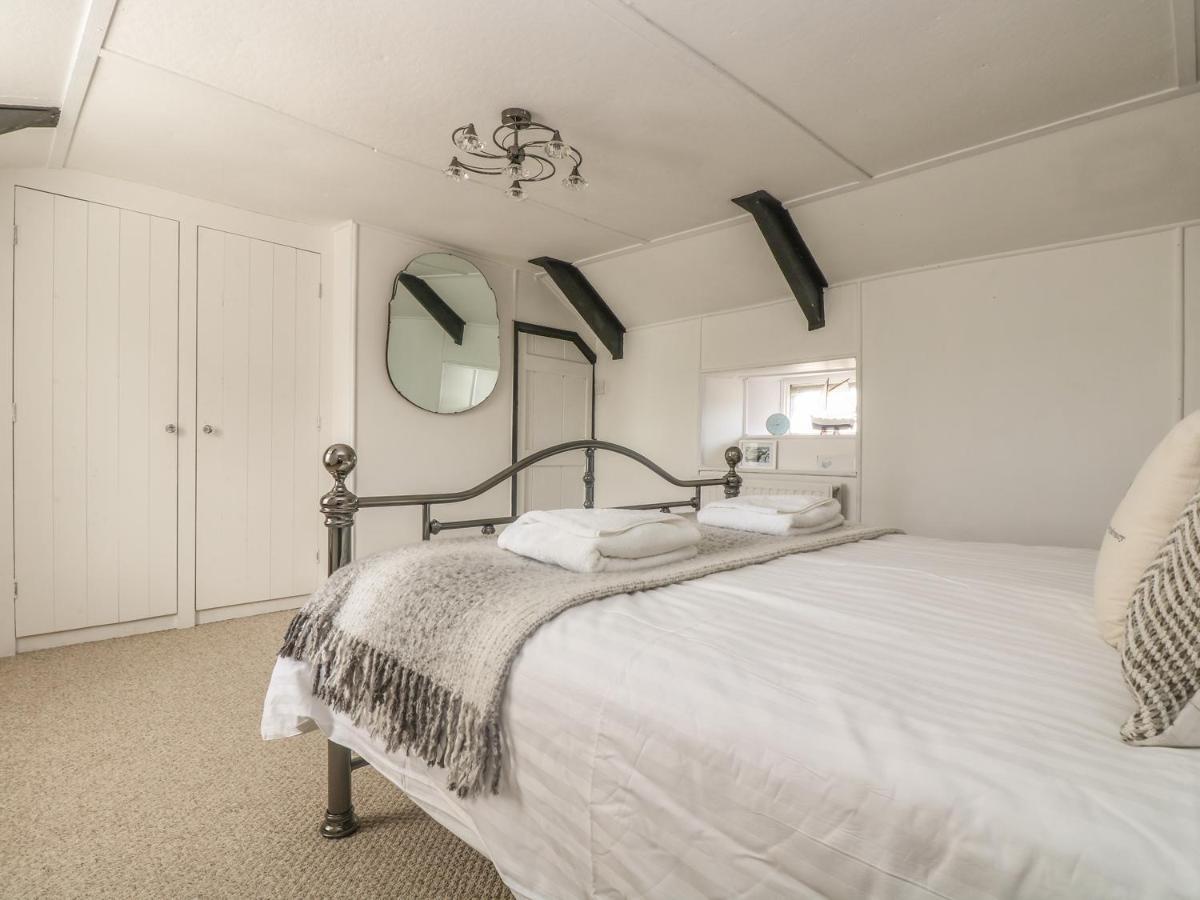 Boundys House Villa St Ives  Luaran gambar
