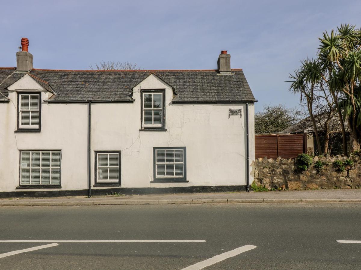 Boundys House Villa St Ives  Luaran gambar
