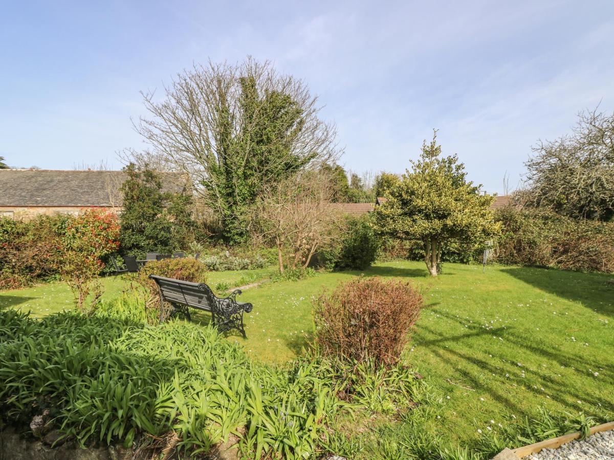 Boundys House Villa St Ives  Luaran gambar
