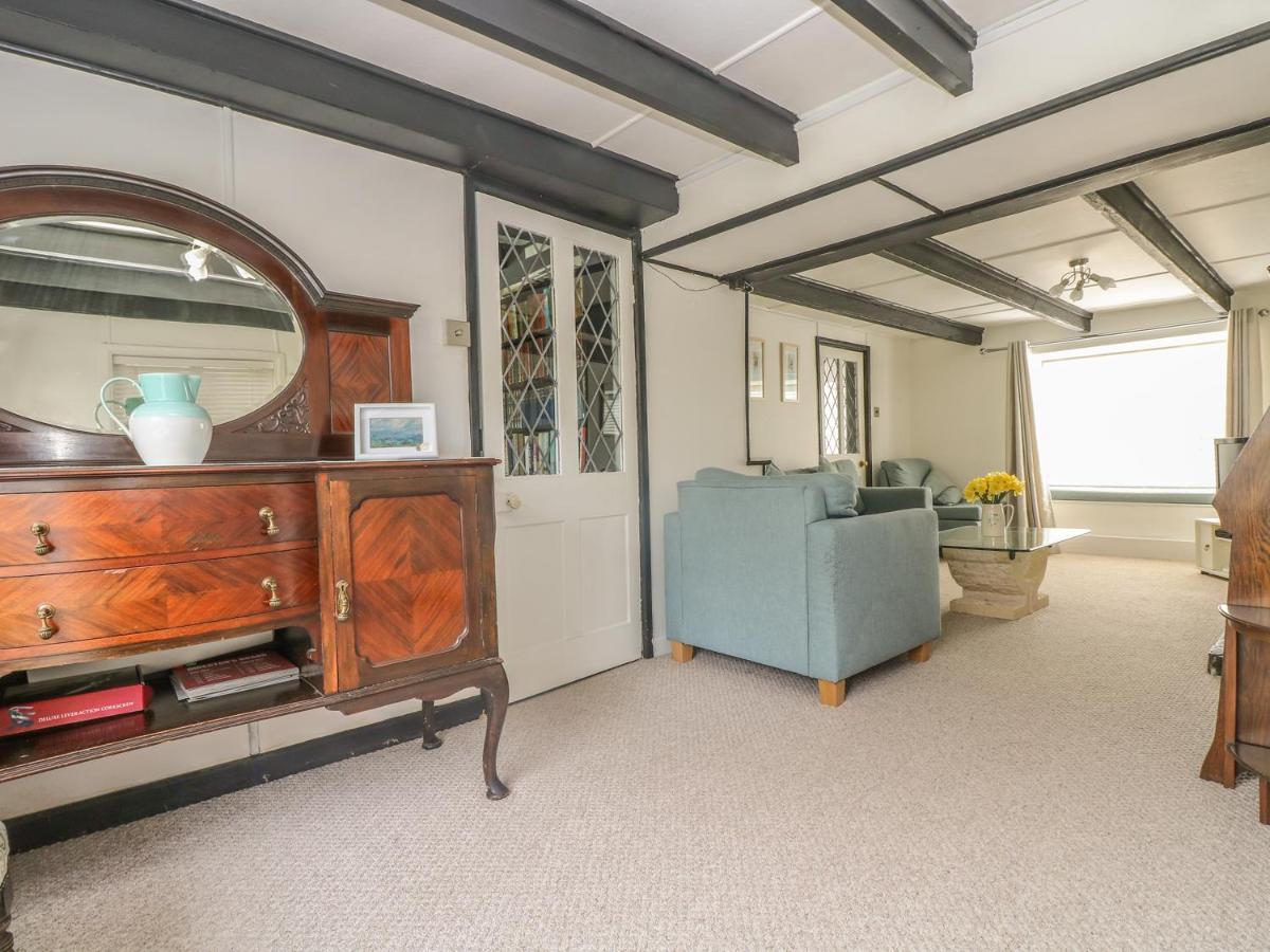 Boundys House Villa St Ives  Luaran gambar