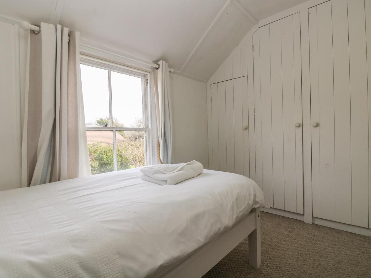Boundys House Villa St Ives  Luaran gambar