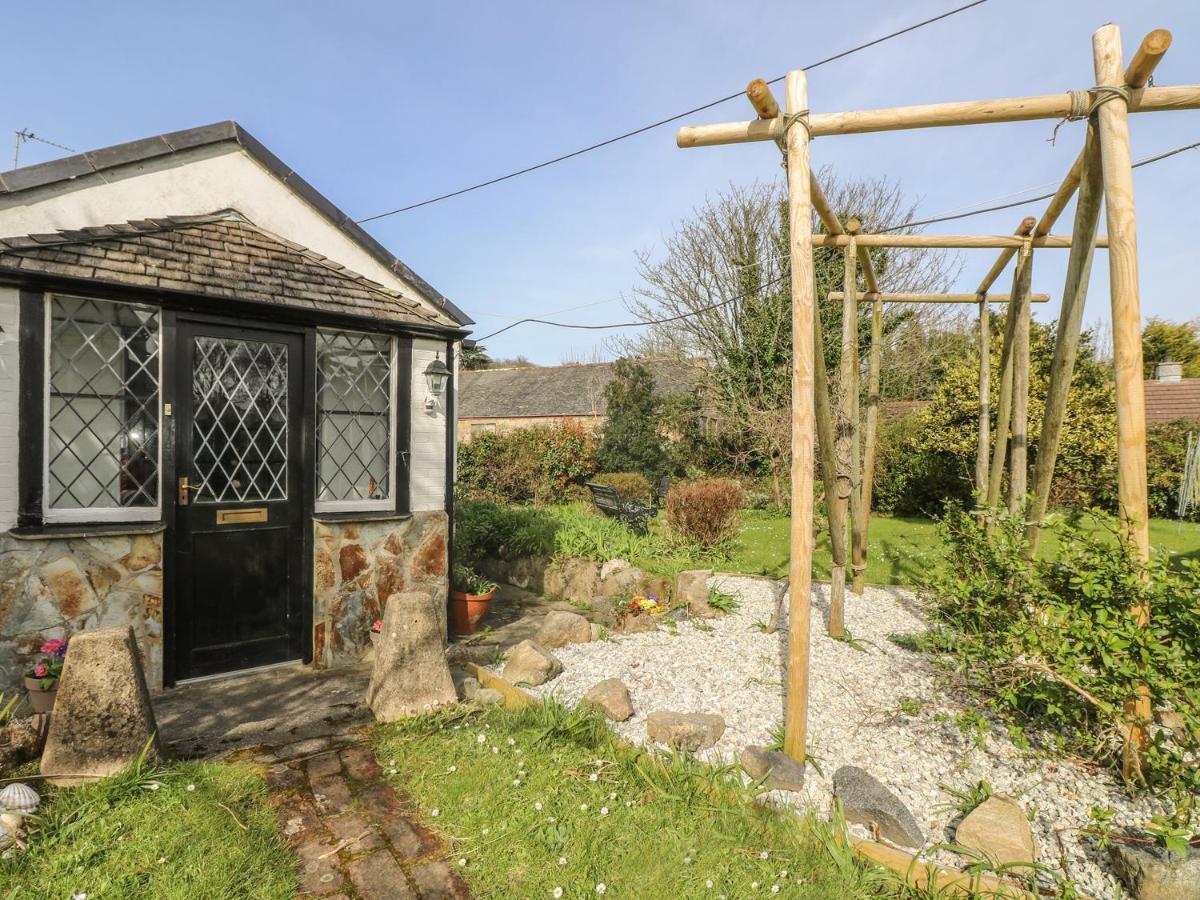 Boundys House Villa St Ives  Luaran gambar