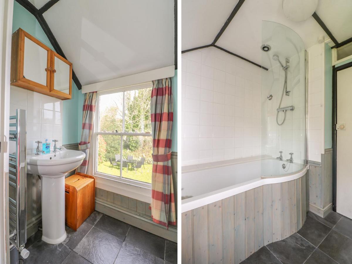Boundys House Villa St Ives  Luaran gambar