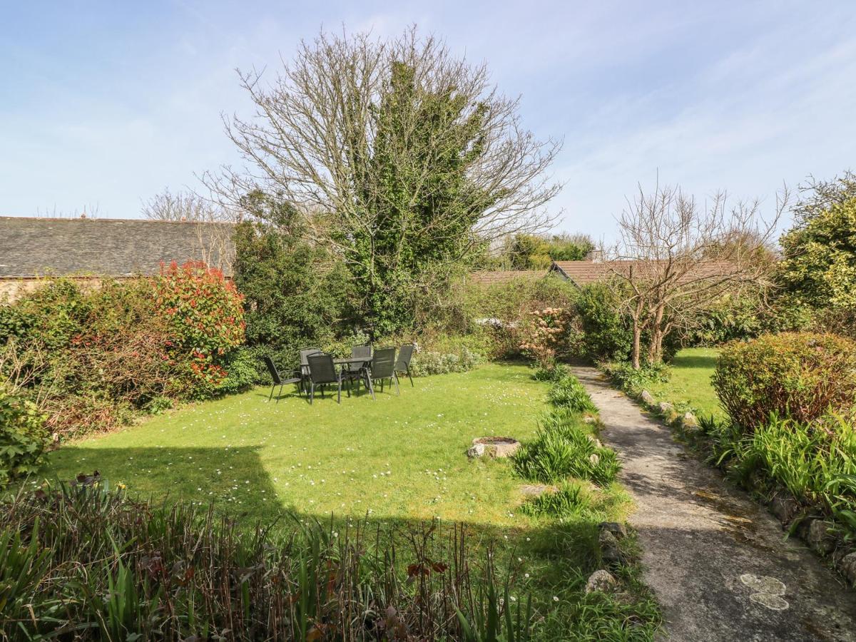 Boundys House Villa St Ives  Luaran gambar