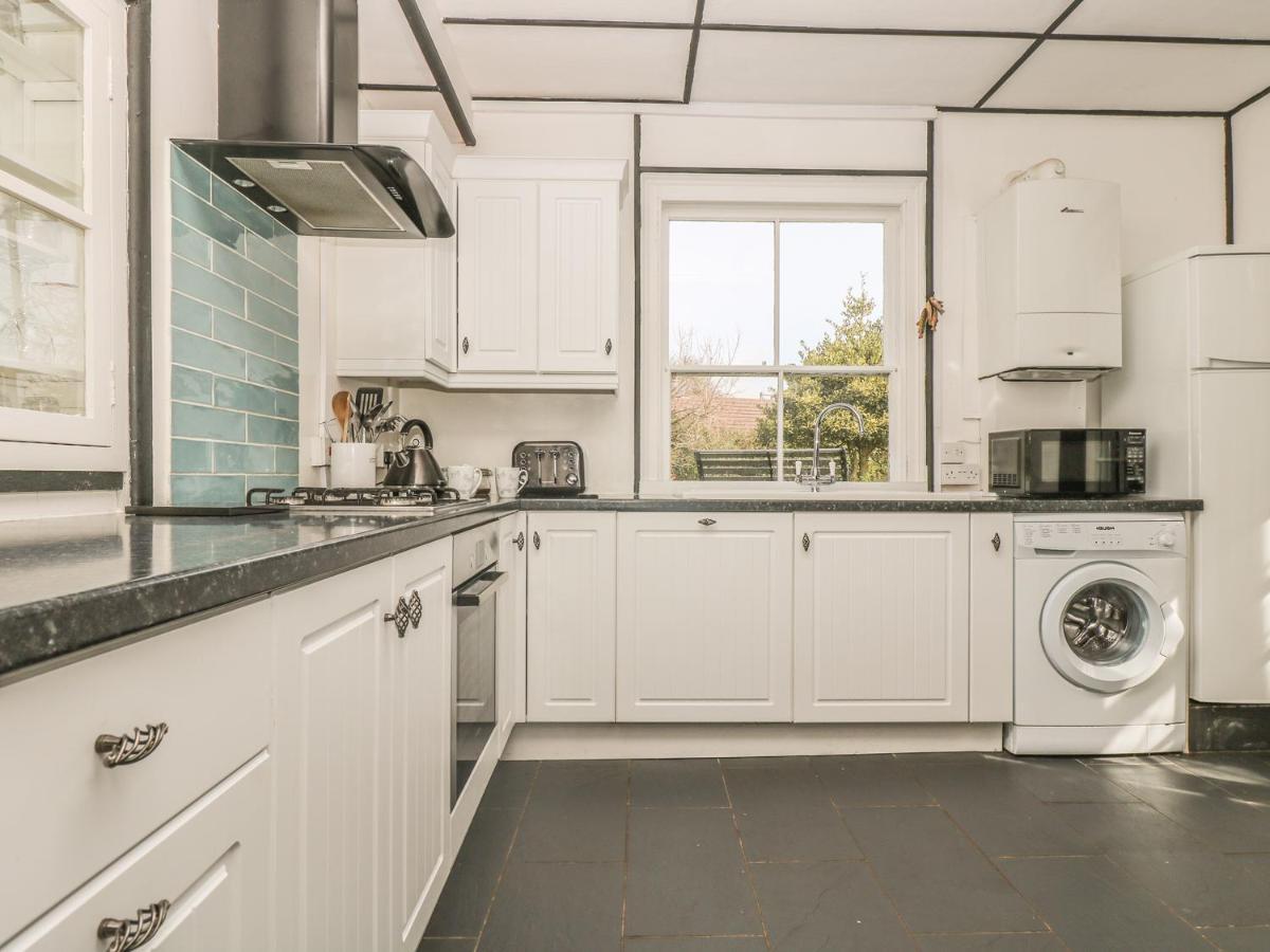 Boundys House Villa St Ives  Luaran gambar