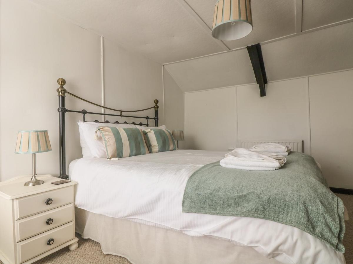 Boundys House Villa St Ives  Luaran gambar