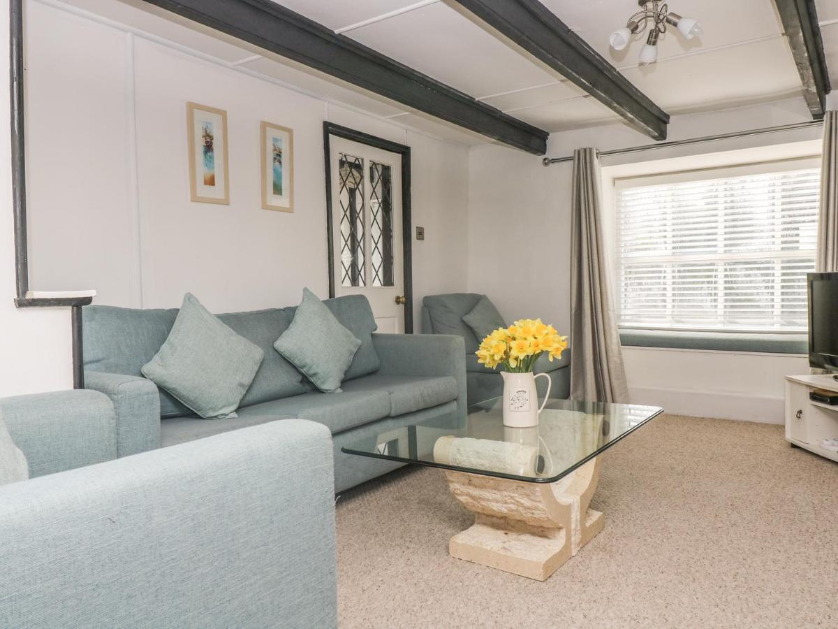 Boundys House Villa St Ives  Luaran gambar