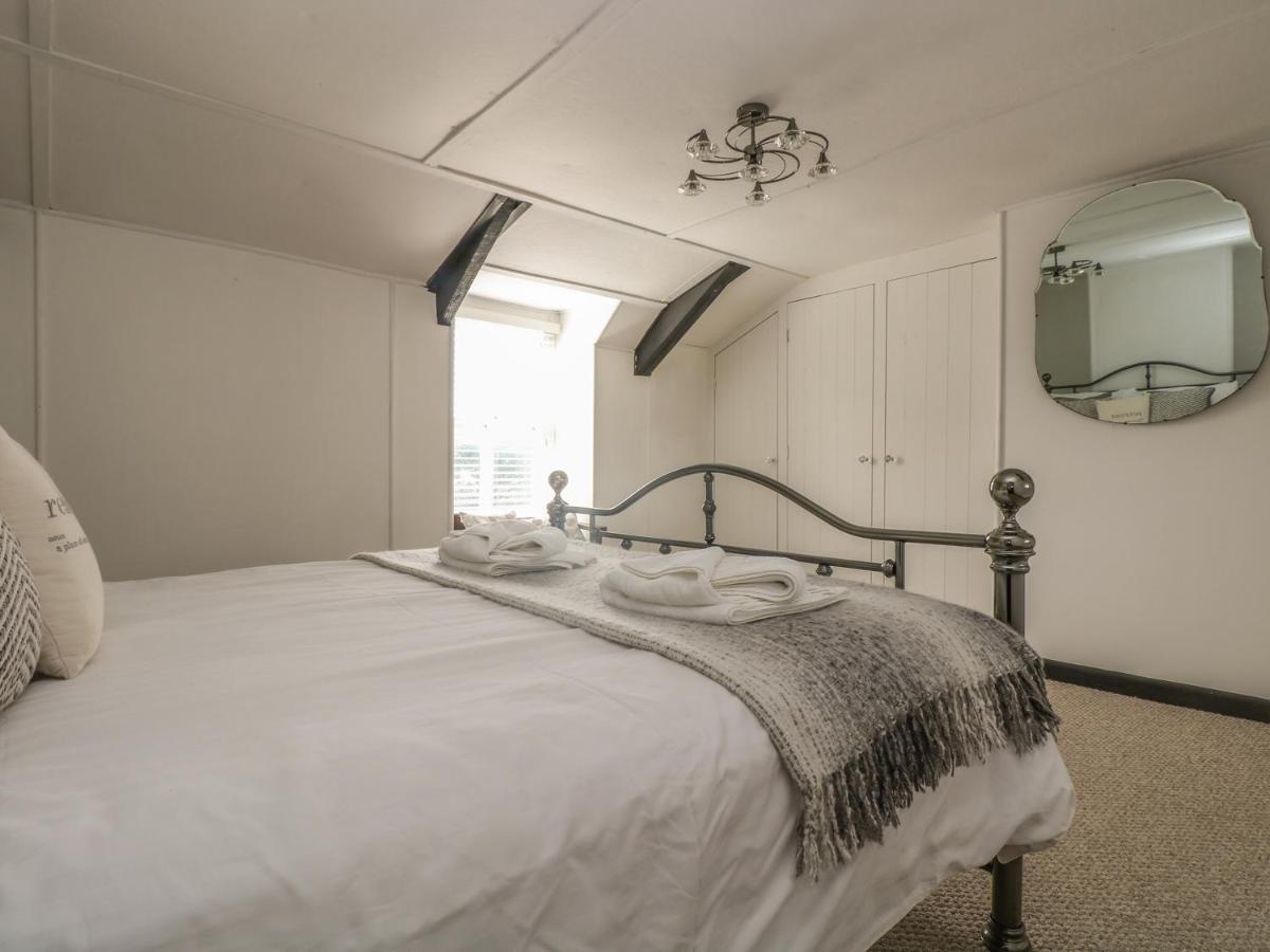 Boundys House Villa St Ives  Luaran gambar